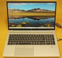 HP EliteBook 850 G7