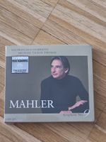 Neue Doppel-SACD: Gustav Mahler Symphonie Nr. 9 