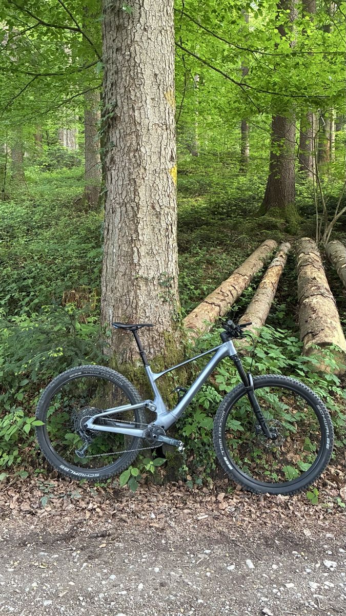 Scott Biciclette: Scott Spark 950 M – Usato da Jonschwil venduto da Glarner86 1