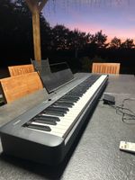🎹 Piano numérique Casio CDP-S110 comme neuf