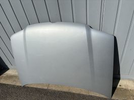 Vw Polo jg 2001 6N2 Motorhaube 