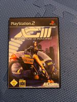XG III Extreme G Racing Playstation 2 / PS2