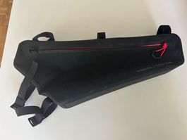 Apidura x Canyon Frame Pack 4.5L black