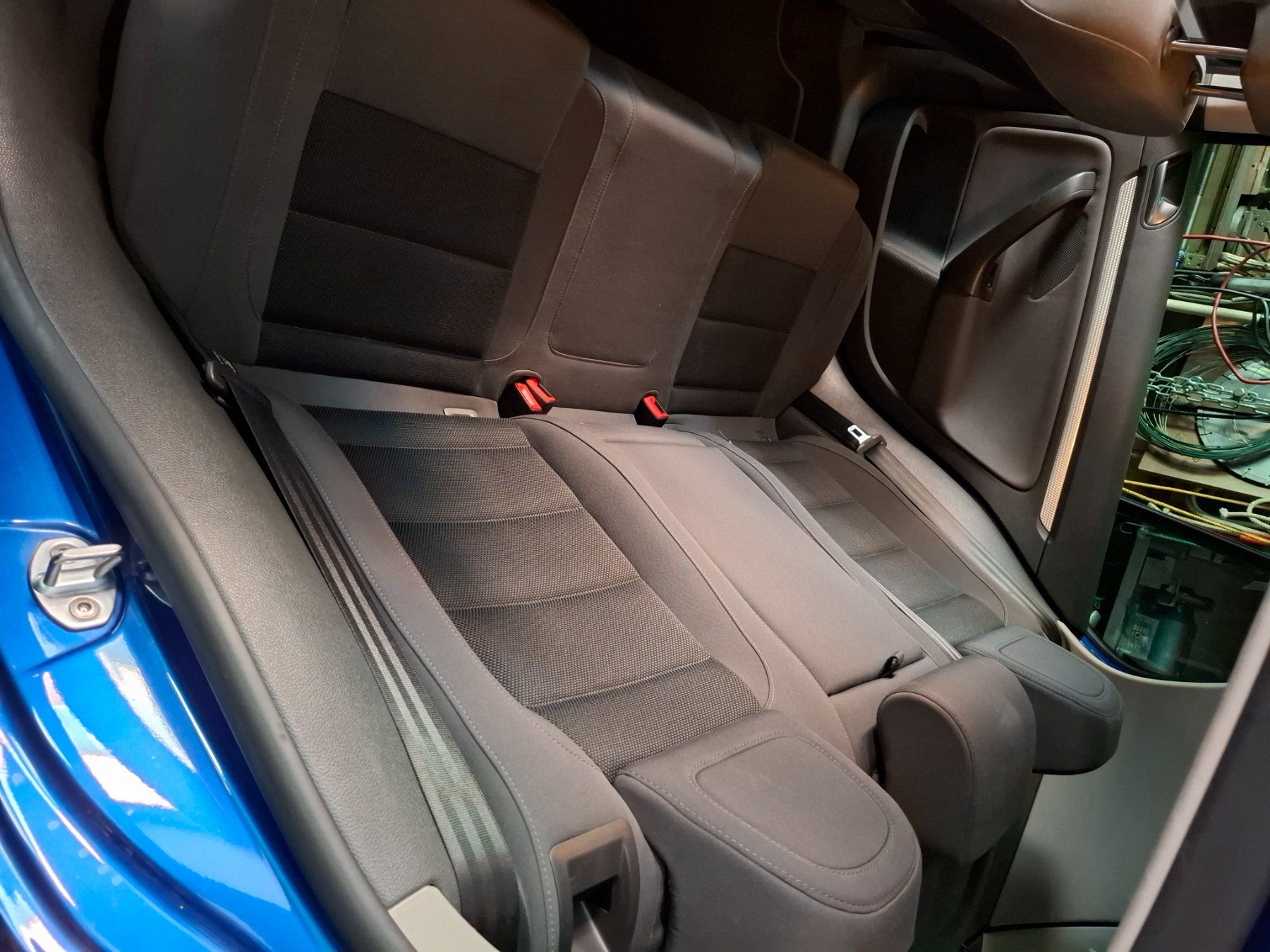 VW Autos: Golf 5 R32 4Motion – Gebraucht aus Bendern von Hermi2jeep 8