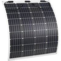 ECTIVE MSP 100 Flex panneau solaire 100W