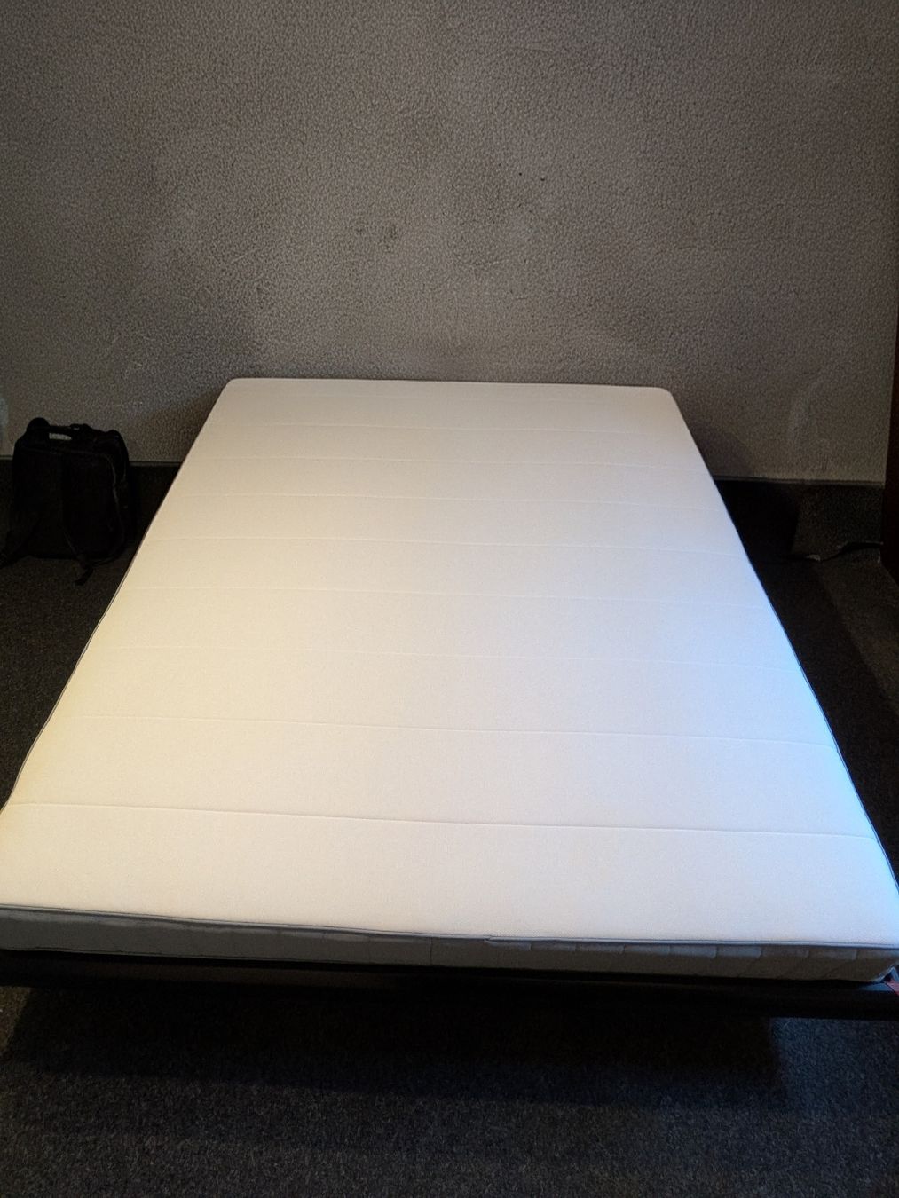 Letti: Matratze weiss 160*200cm – Usato da Andelfingen venduto da Talia