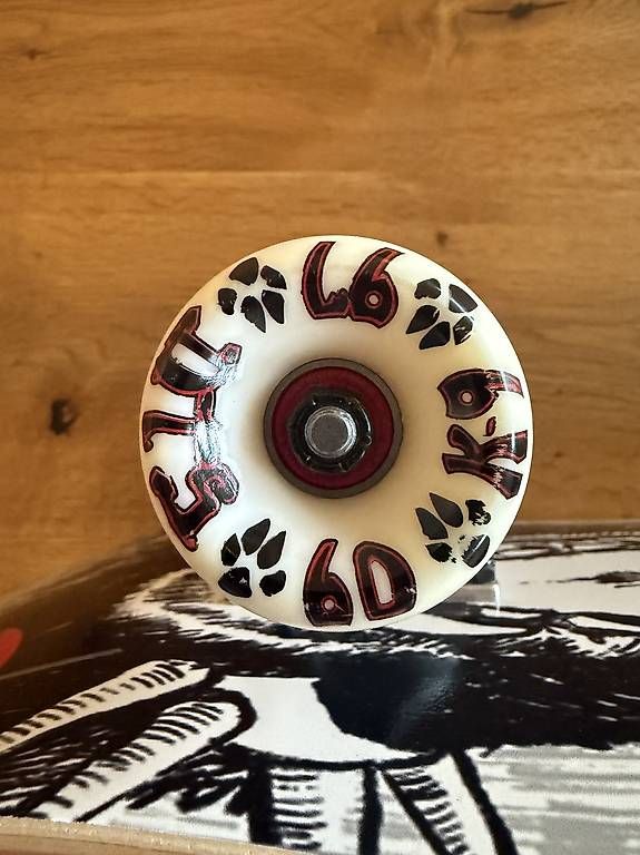 Skateboards: Skateboard – Nuovo (secondo la descrizione) da Römerswil LU venduto da MDegen 3
