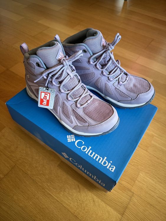 COLUMBIA W GROVE HEIGHTS