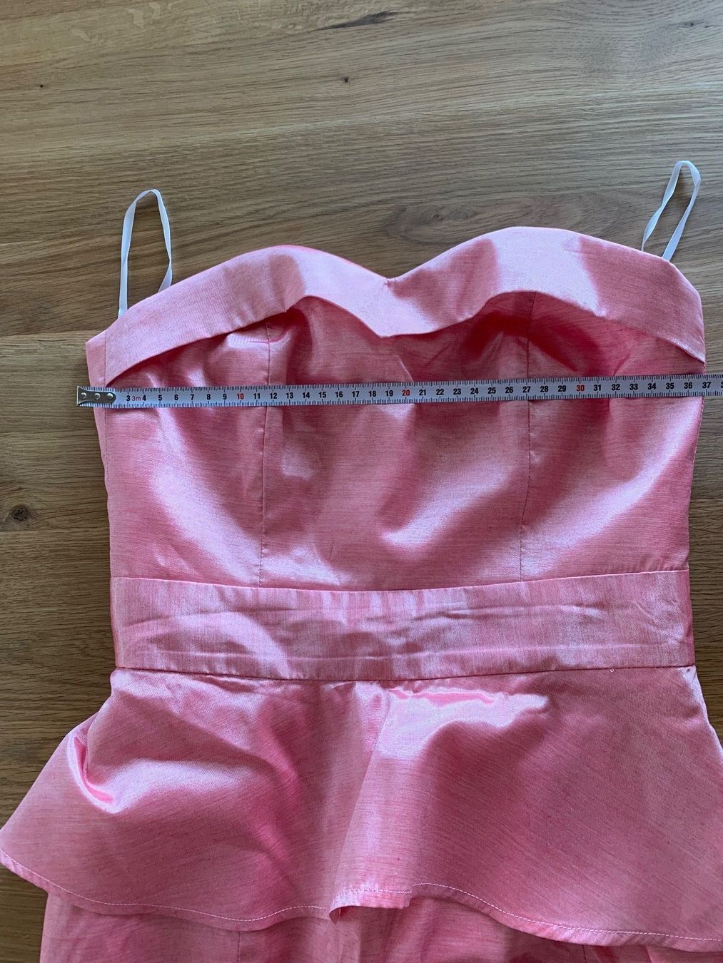 Vestiti: Abendkleid echte Seide – Usato da Luzern venduto da bonnie23 8