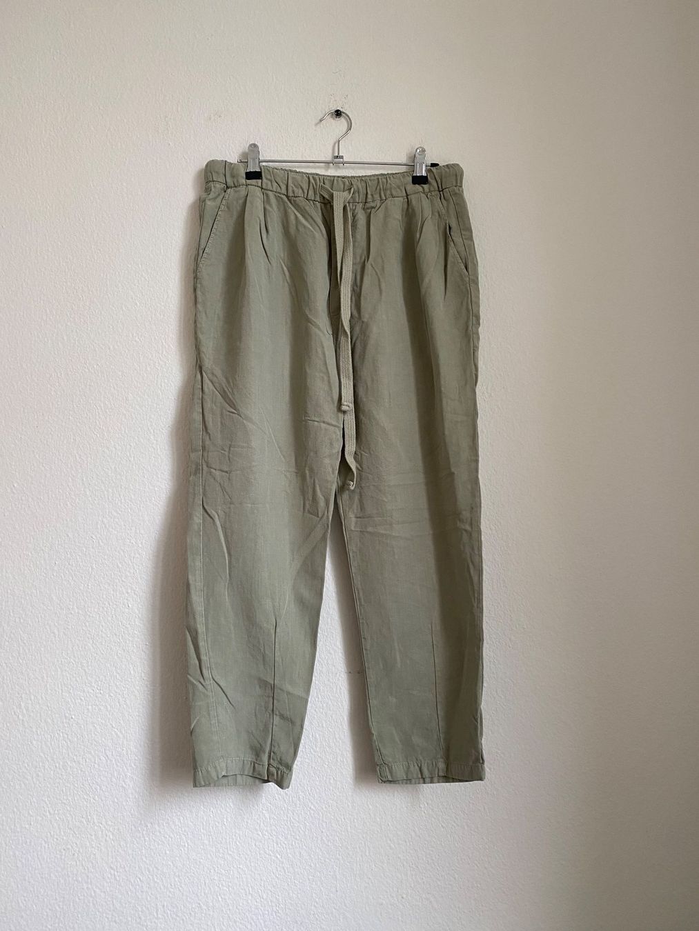 Zara Pantaloni: Zara Pants – Usato da Biel/Bienne venduto da Sommer_17 3