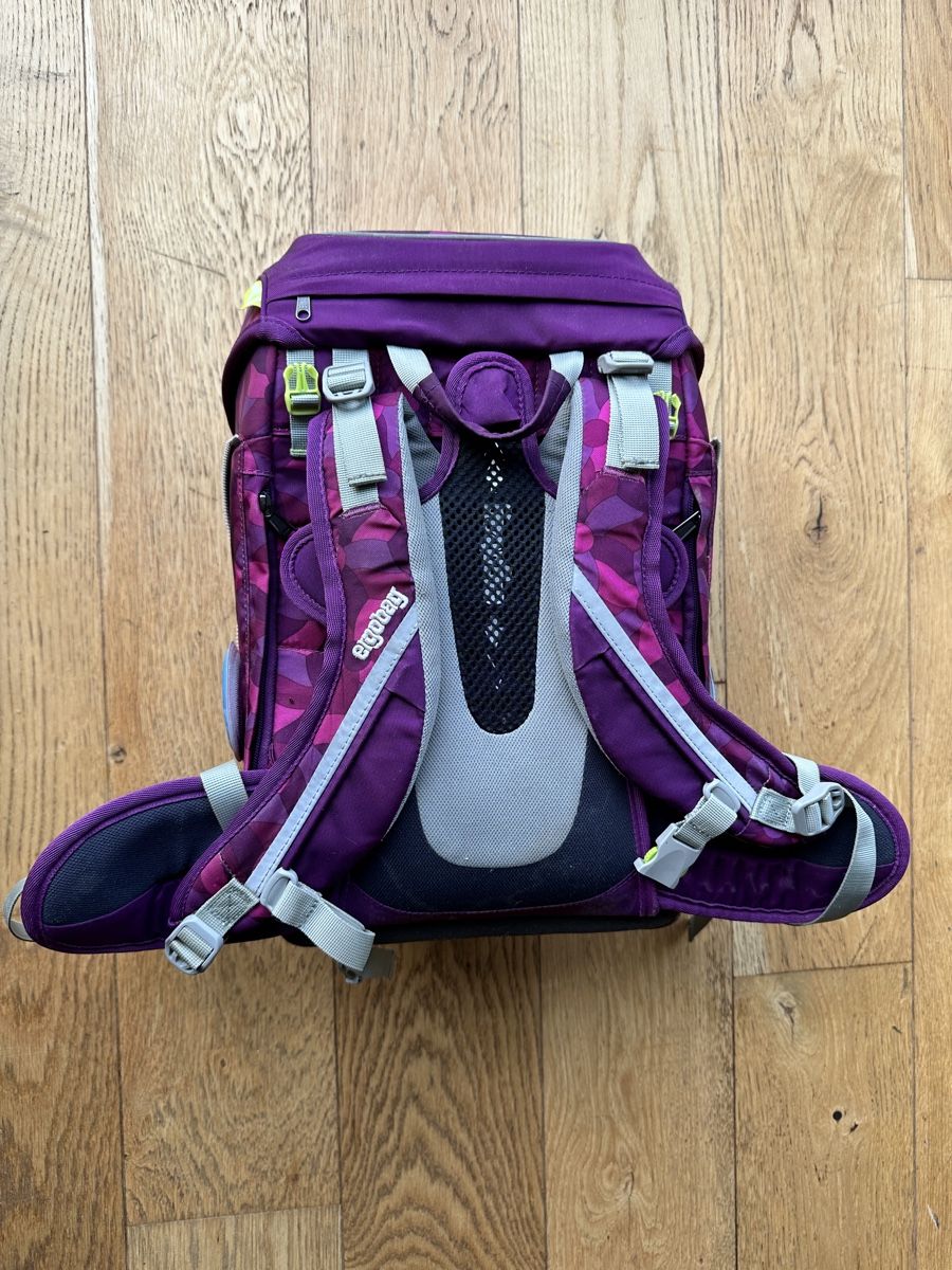 Ergobag Sacs & sacs à dos: Ergobag Rucksack – D'occasion à Basel par boo_dc8c 1
