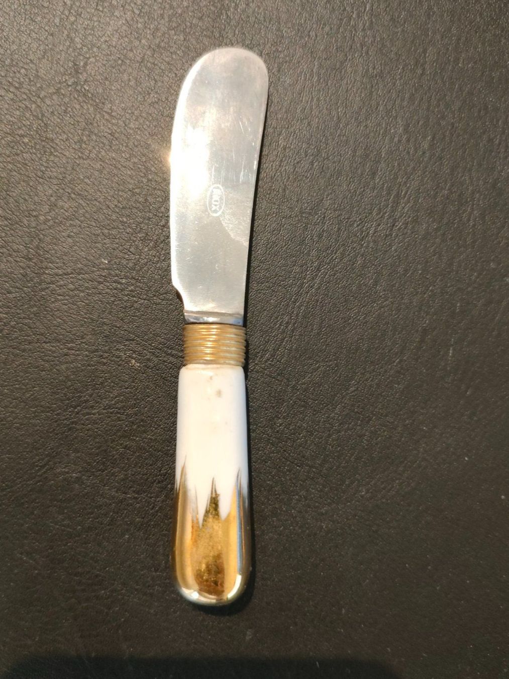 Posate: kleines Messer – Usato da Wiesendangen venduto da s_er