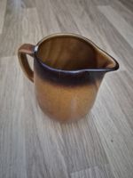 Vintage Krug / Kanne Braun Rössler