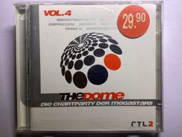 2CD The Dome Vol. 4