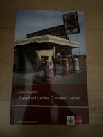 Crooked letter, crooked letter
