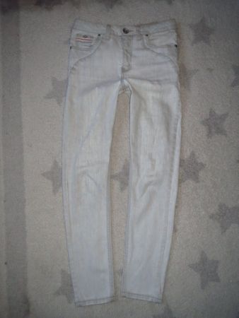 tolle NILE Damen Jeans Gr S/ NP 179.- CHF