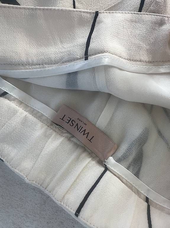 Hosen: Hose Twinset – Gebraucht aus Buttikon SZ von Mirima84 2