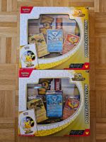 Pokemon 30th Celebration Poster collection EN 🏴󠁧󠁢󠁥󠁮󠁧󠁿