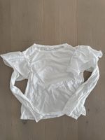 Zara Langarmshirt 140 cm