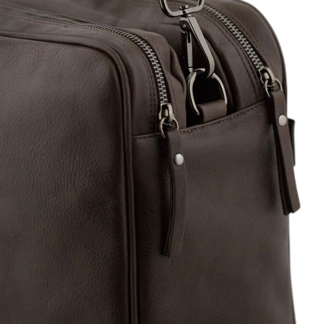 Valigie & Borse: Aktentasche aus Leder Parma – Nuovo e nell'imballaggio originale da Wittenbach venduto da bes_k8vr 1