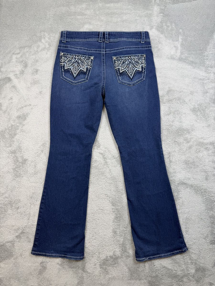 Jeans: Y2k style bootcut jeans – Gebraucht aus Erlinsbach SO von TogaResell