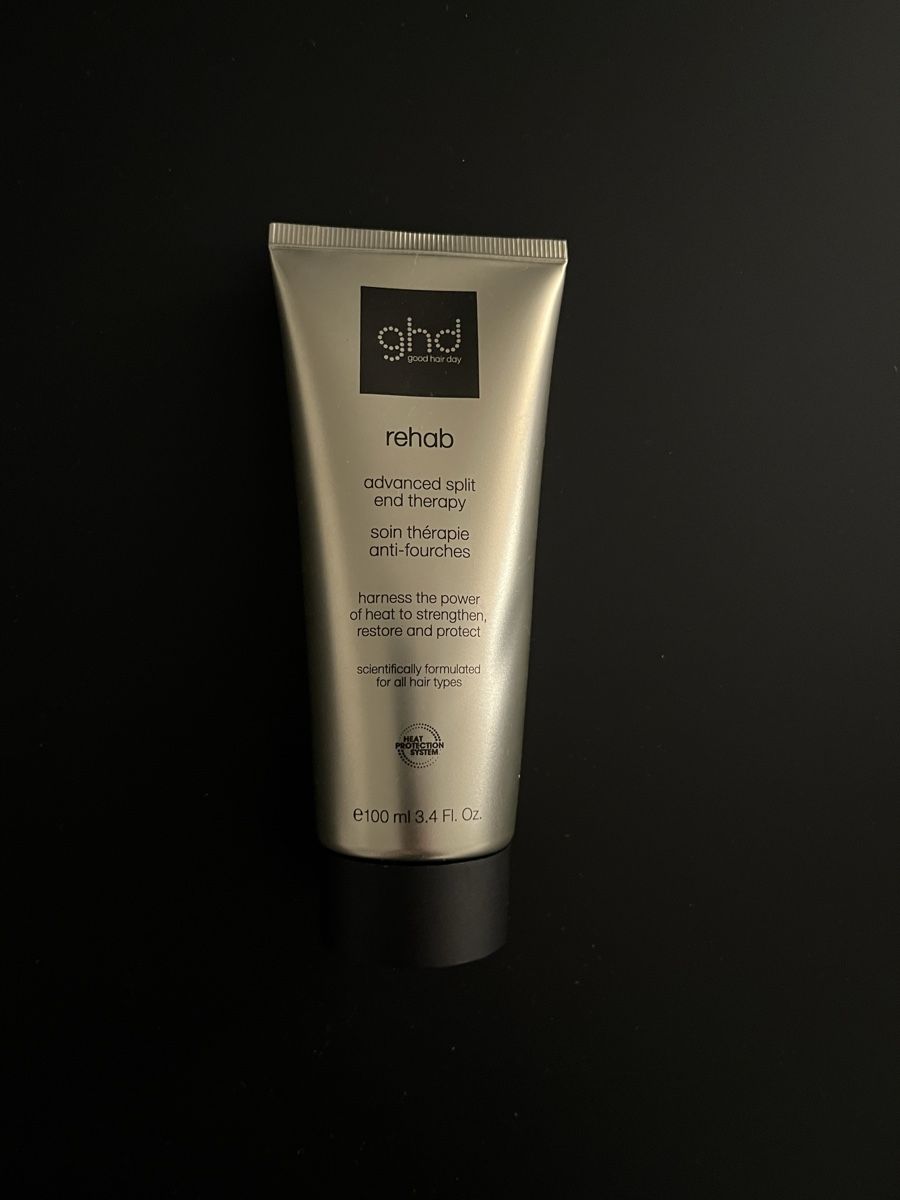GHD Prodotti per capelli: NEU ghd Rehab Advanced Split End Therapy 100 ml – Nuovo e nell'imballaggio originale da Wilen b. Wollerau venduto da cel_wmz9