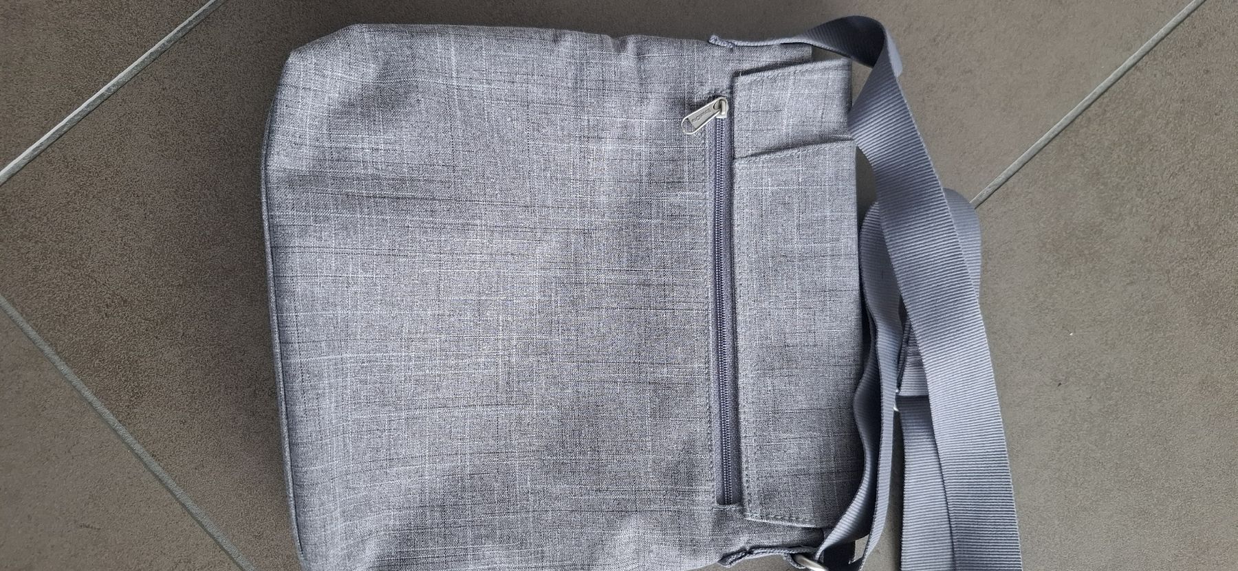 Borse: Tasche grau Street One – Usato da Mellingen venduto da lathei 2