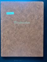 Ungarnsammlung im Steckalbum