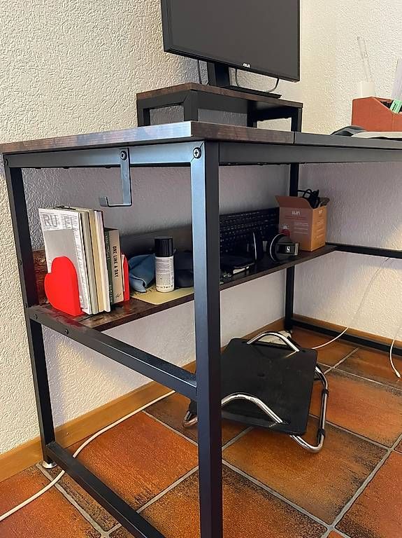 Scrivanie: Bureau – Usato da Rossens venduto da max_95hl