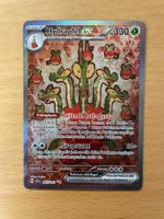 Pokemon Hydrapfel eX (Versand gratis)
