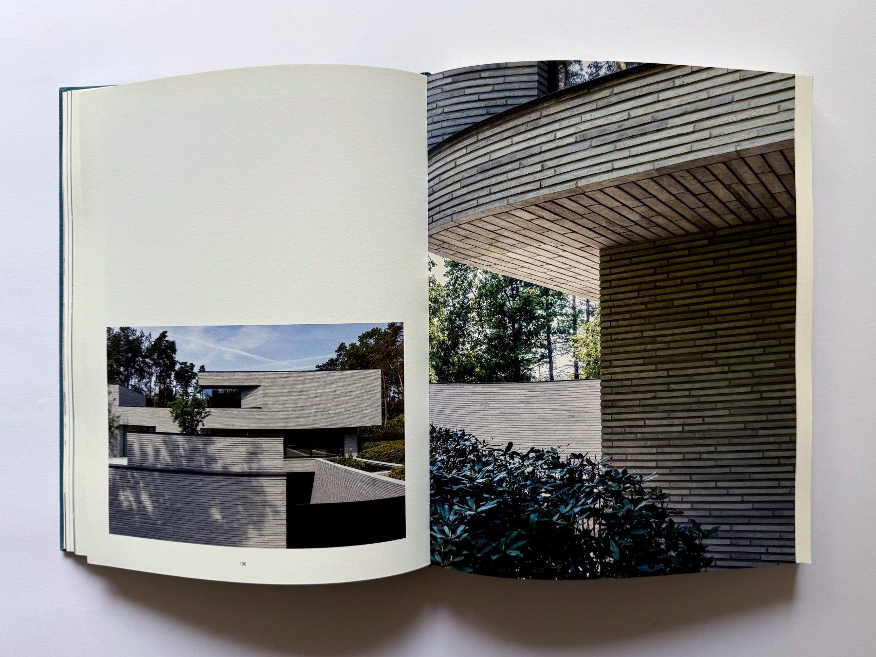 Bücher: Glenn Sestig. Architecture Diary. Erstausgabe 2021 – Gebraucht aus Zürich von Tulsa1968 2