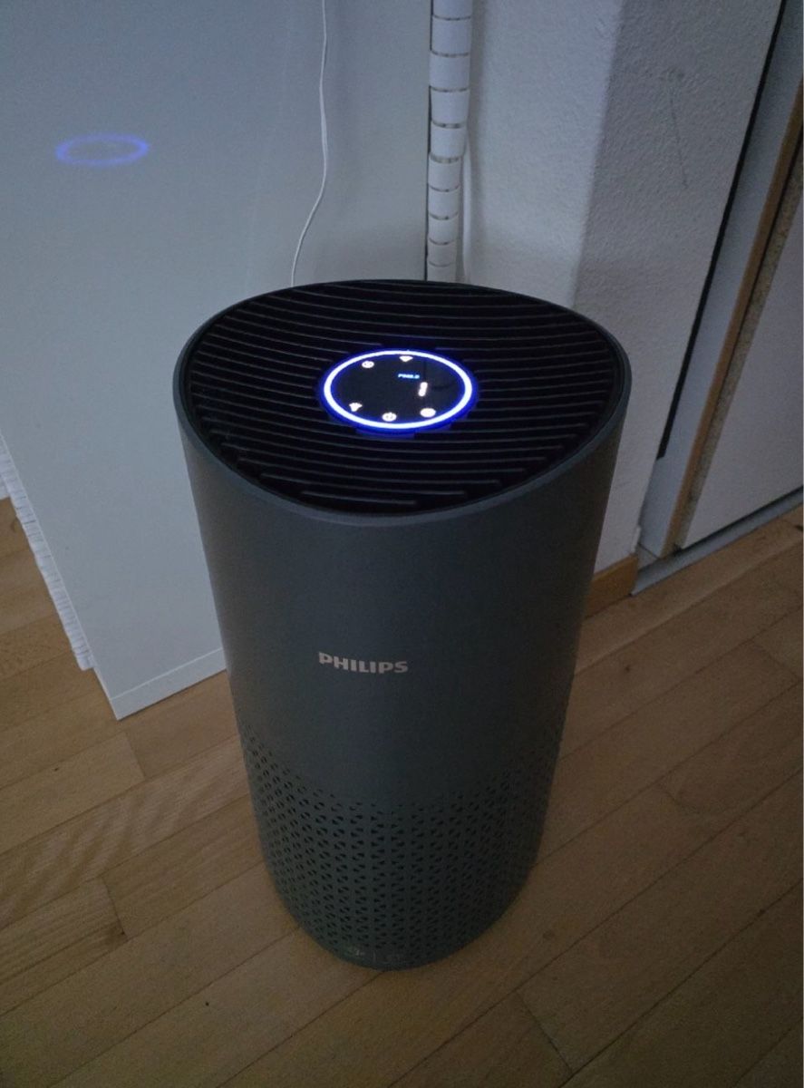 Philips Purificatori d'aria: Phillips 1000i Luftreiniger  – Usato da Zürich venduto da jul_5lt7