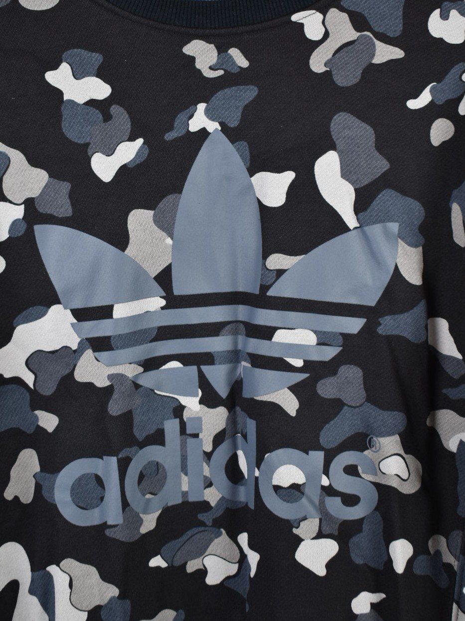 Adidas Maglioni & Felpe: Adidas Sweatshirt Gr.M – Nuovo (secondo la descrizione) da Nürensdorf venduto da 2ND_STORY 1