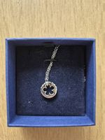 Swarovski Halskette mit Anhänger
