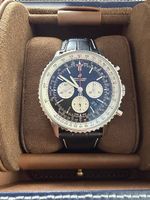 Breitling Navitimer B01 46