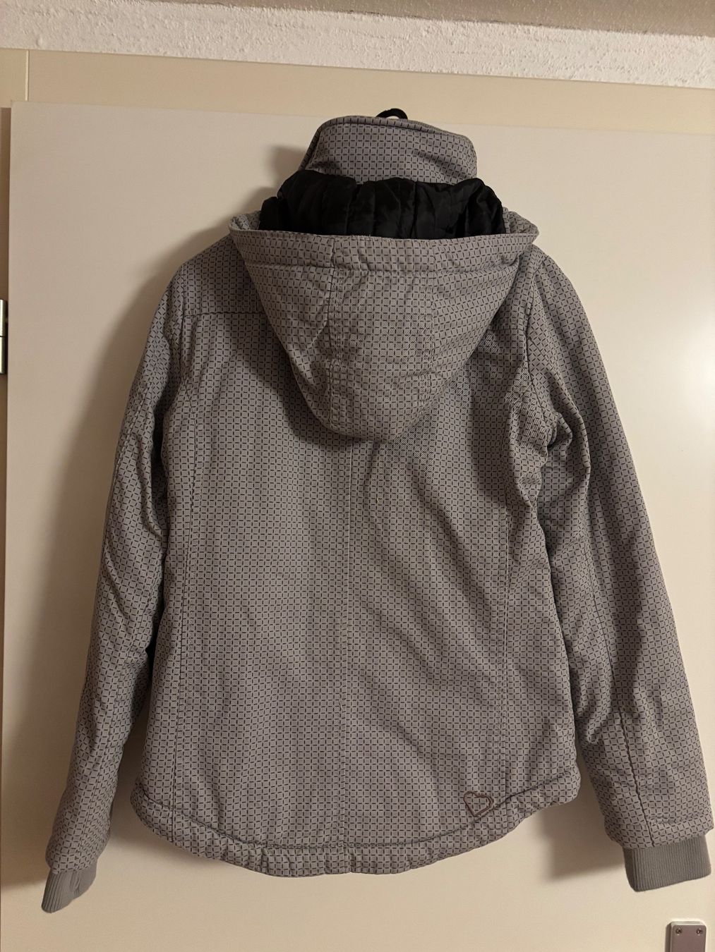 Veste Sunice Femme, Taille M, Grise, Neuve Avec étiquette - Idéale Pour Le Golf