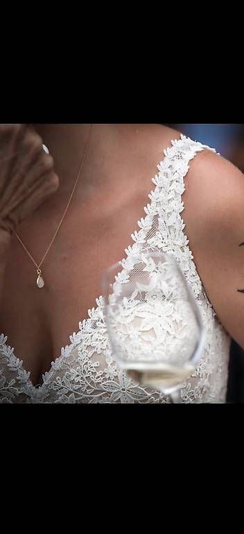Kleider: Hochzeitskleid – Gebraucht aus Schwellbrunn von lea_hb2s 1