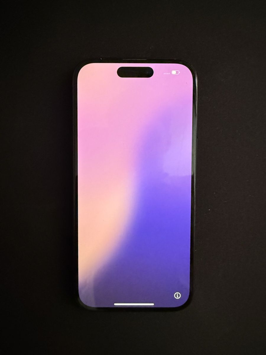Apple Telefoni cellulari / Smartphones: iphone 15 pro 128gb – Usato da Bischofszell venduto da raf_hl78 1
