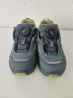 Kinder Lowa Trekkingschuh, leicht gebraucht