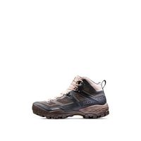 Mammut Ducan Mid GTX Women - dark titanium-evening sand (...