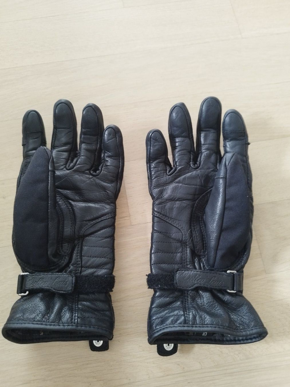 Guanti & manicotti: Motorrad Sommerhandschuhe (Damen) – Usato da Bülach venduto da verasara
