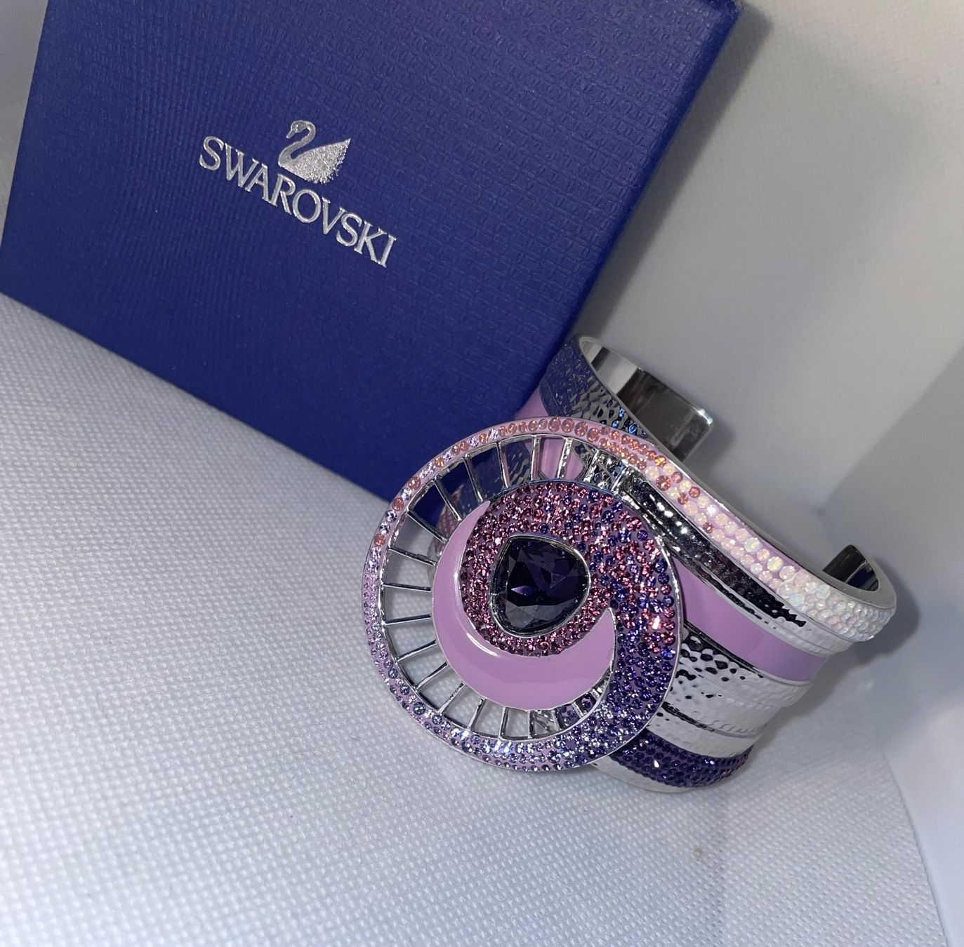 Swarovski Bracciali & Braccialetti: Swarovski  Armband - Neu! – Nuovo (secondo la descrizione) da Taverne venduto da Monica80 3