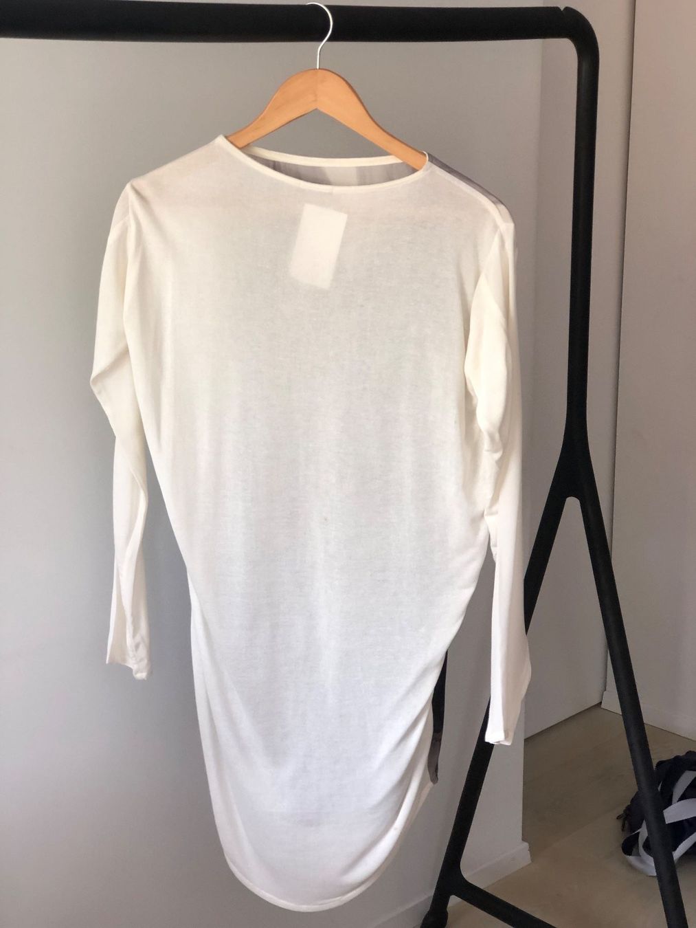 Vestiti: Eine Seidenkleid, Gr S. – Nuovo (secondo la descrizione) da Unterägeri venduto da Lerchemeerenge 2