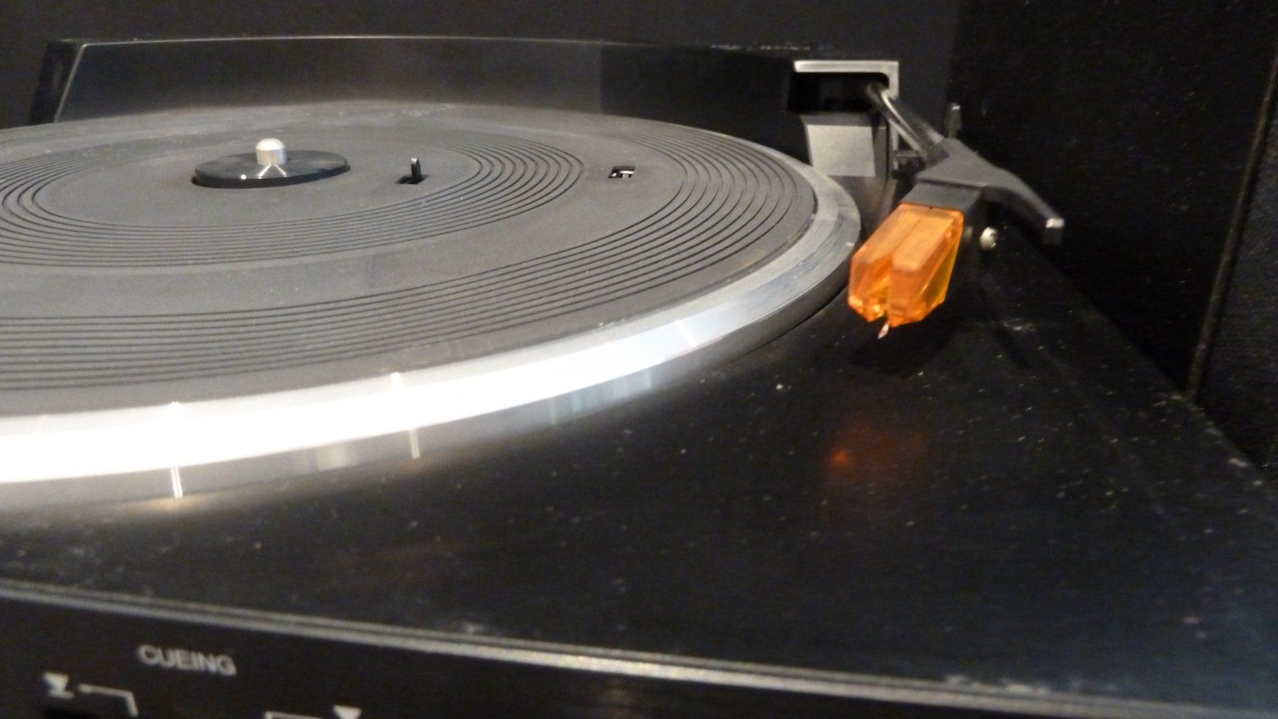 Technics Amplificatori: Technics SU X 830  Midi Hifi System – Usato da Würenlingen venduto da Schneiderhifi 1