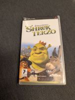 Shrek terzo Sony psp