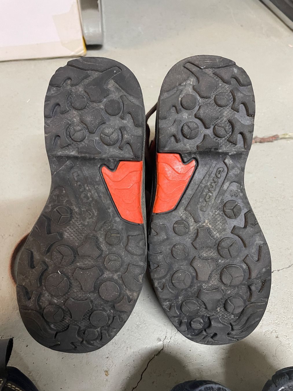 Schuhe für Jungen: Schuhpaket Grösse 31 – Gebraucht aus Buchs SG von Buxerli_ 4