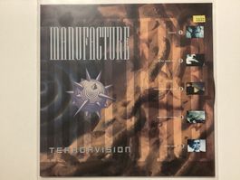 Manufacture LP - Terrorvision