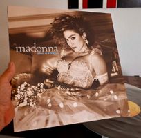Madonna – Like A Virgin m/OIS vg+ / vg++ gut