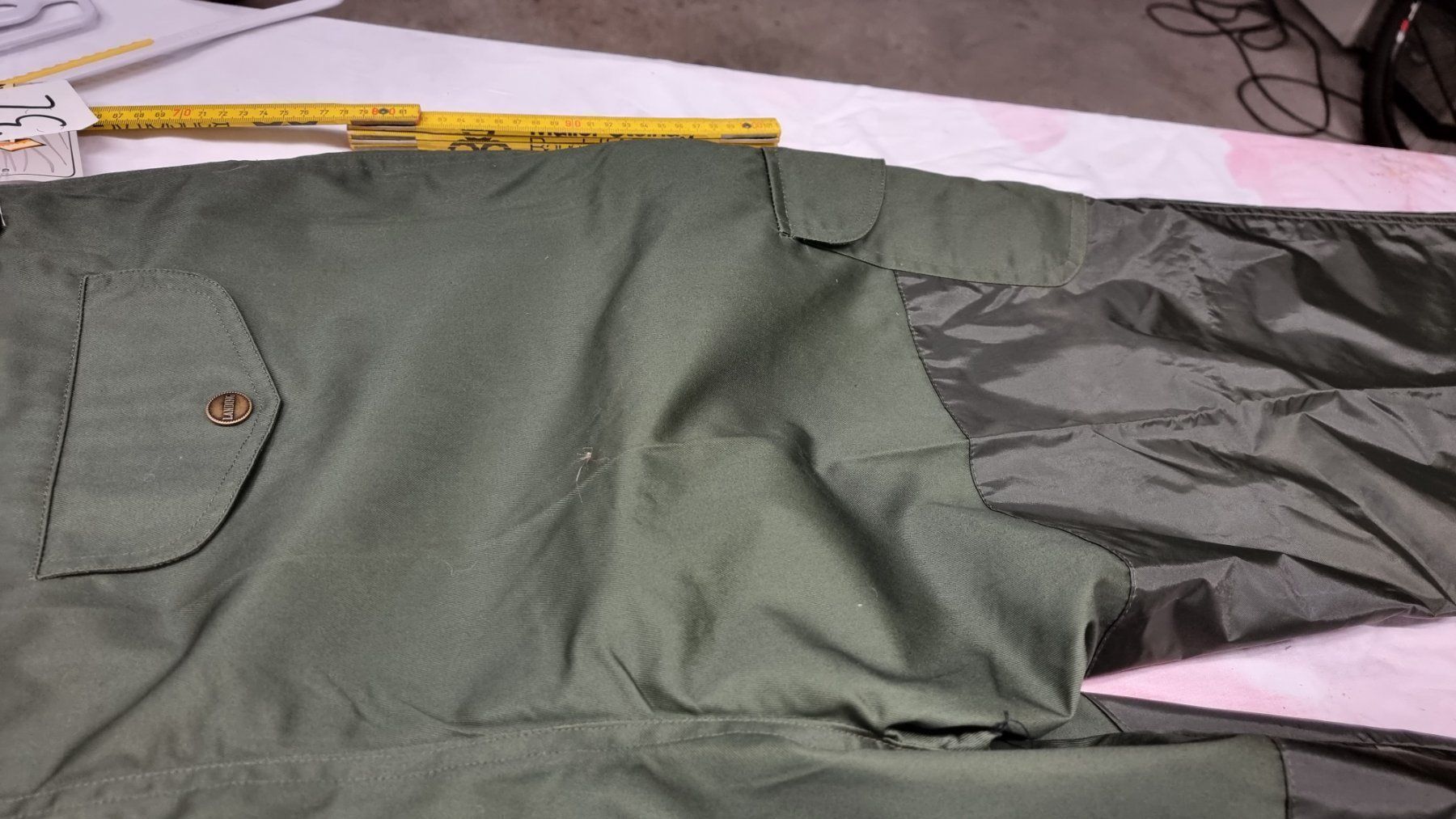 Pantaloni: JAGDHOSE LONDING SIZE 60  (32) – Nuovo (secondo la descrizione) da Cama venduto da anto_a 5