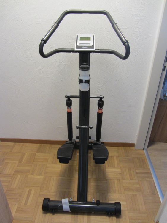Power Stepper | Kaufen auf Ricardo